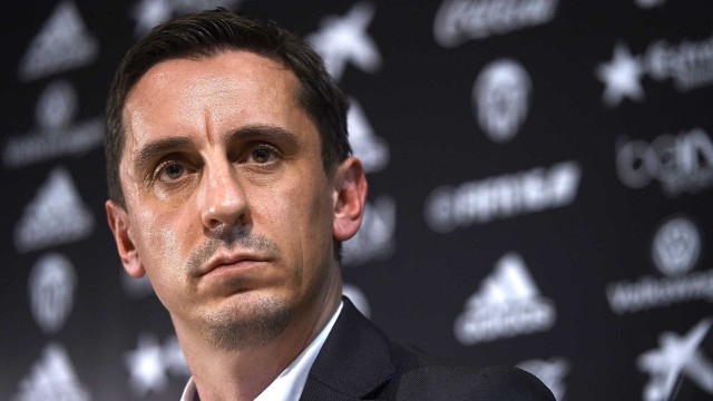 Neville: 