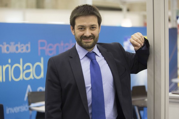 Roberto Valdivieso: 
