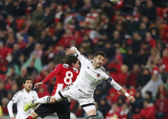 Yo ya espero al Athletic en Mestalla