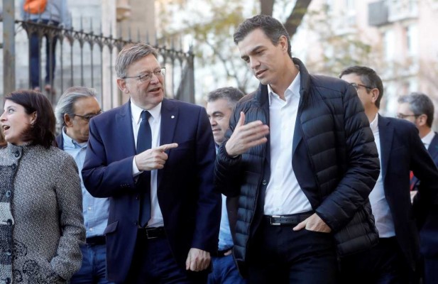 Bruselas da un mes más al Gobierno para explicar cómo piensa condonar la deuda del Consorcio
