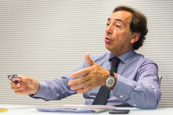 Puerto Mediterráneo cifra en 300 millones la reclamación al Consell por tumbar su proyecto