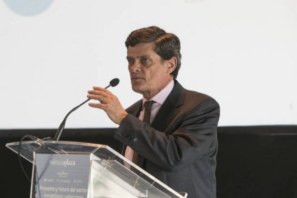 La Sareb se deprende de 1.800 inmuebles en la Comunitat en el primer semestre