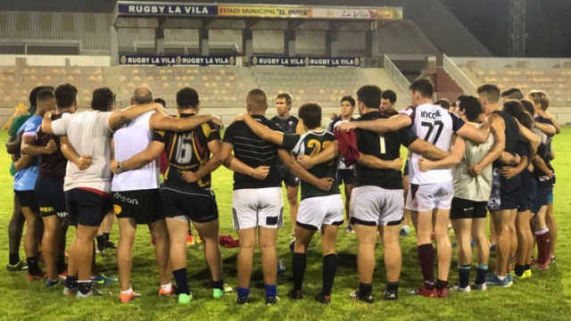 Quirelli afirma que La Vila llega algo corta de preparación al inicio de Liga
