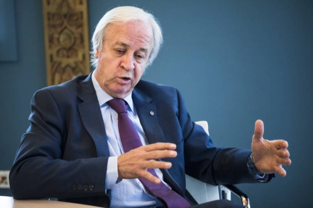 EFPA España y Lazard Fund Managers España acuerdan promover la formación de los asesores