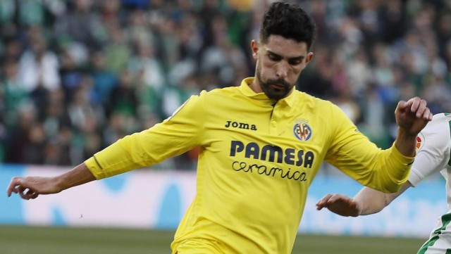 Álvaro González: 