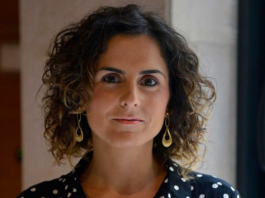 Fundación Bancaja nombra a Irene Guasque gerente