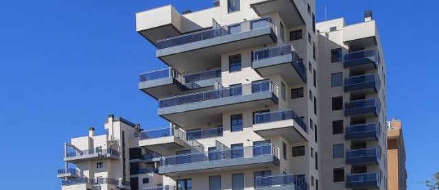 Bankia y Haya Real Estate ponen a la venta 1.500 inmuebles en la Comunitat con descuentos de hasta el 40%