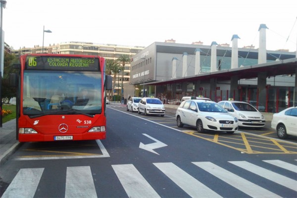 Alicante preadjudica el diseño de su futura red de autobús: ¿podrá lanzar el PP la nueva concesión?