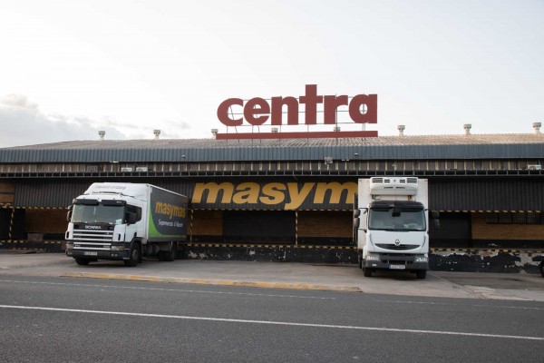 Fragadís adquiere también los centros logísticos y los Eurocash de la familia Soriano Buforn