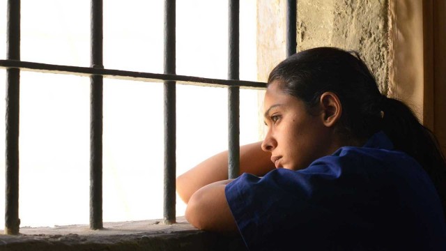 La Mostra de València suma entre sus proyecciones lo último del cine palestino 