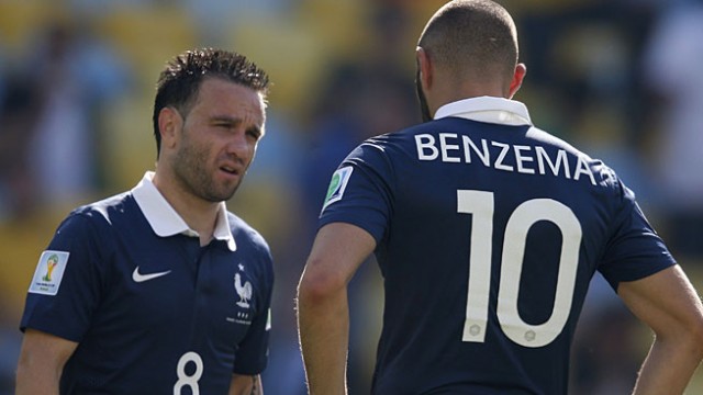 La justicia francesa levanta parcialmente el control judicial a Benzema