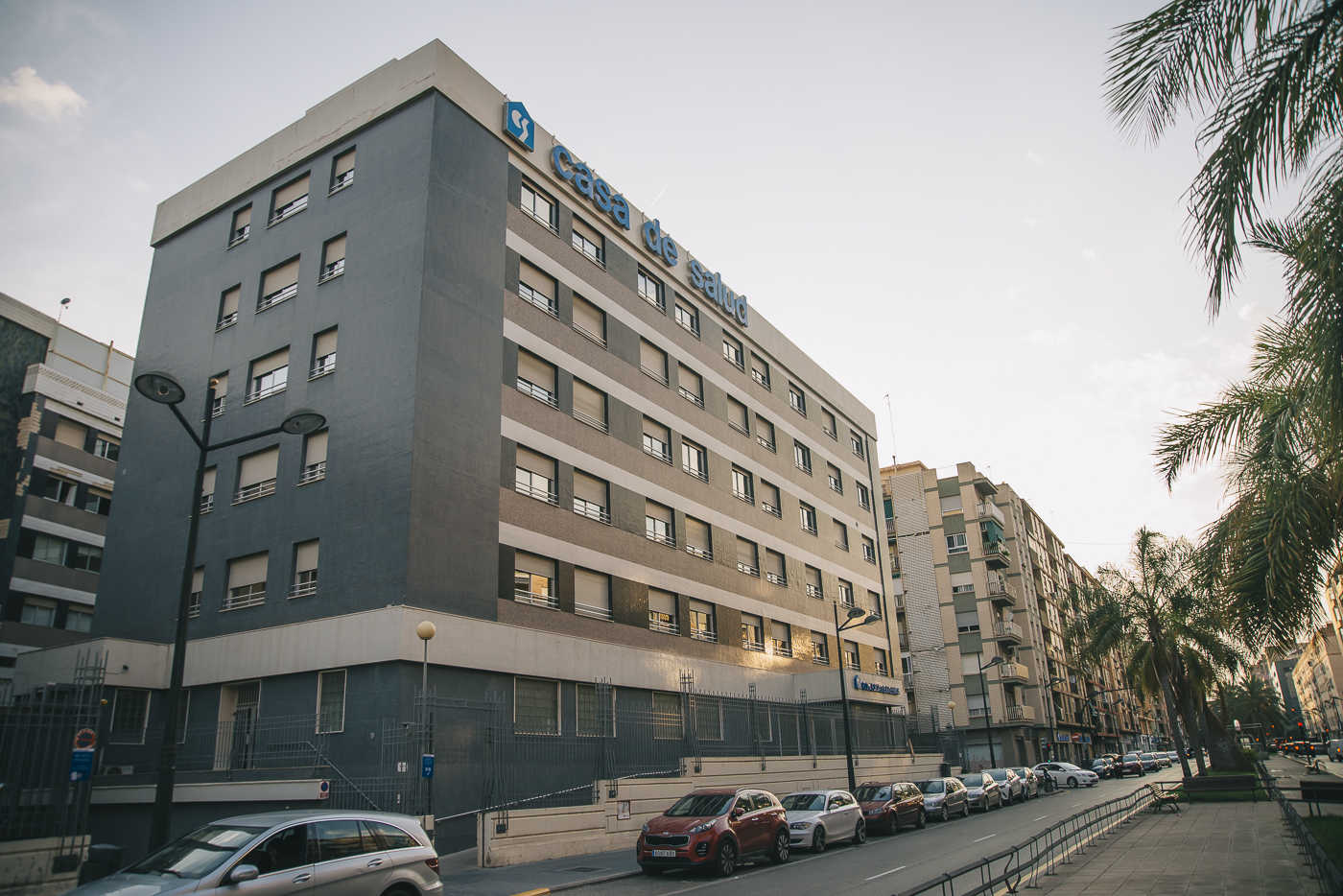 Ribó pasa el 'cepillo': la Casa de la Salud deberá pagar 196.000 euros de IBI