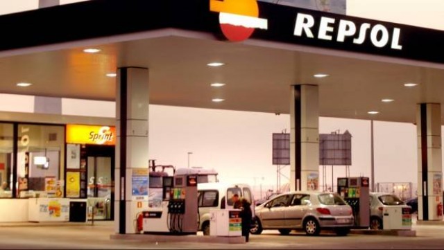 Invertir ahora en Repsol puede ser un poco tarde