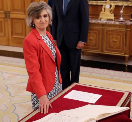 Carcedo recoge la cartera con sensación 