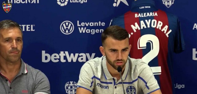 Mayoral: 