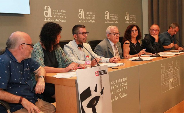 La Muestra de Teatro Contemporáneo reclama un consorcio para una gestión independiente