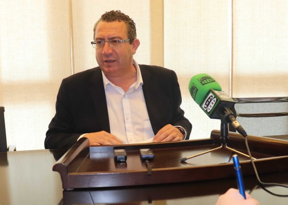 Benidorm logra 2,4 millones del programa Red.es para su proyecto de ‘Destino Turístico Inteligente y Sostenible’

