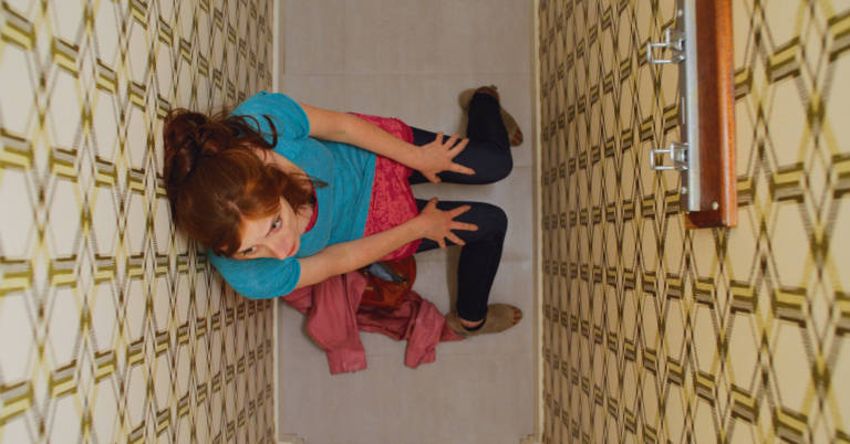 César Sebastián firma la nueva imagen del festival La Cabina 