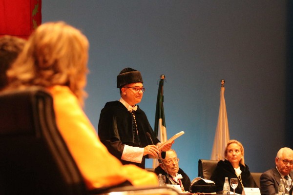 Palomar reivindica el grado de Medicina para la UA: 