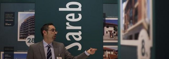 Activos de Sareb y bancarios: un mercado a explorar... y considerar