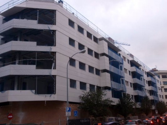 Ecisa 'vuelve a casa' y sitúa a España como eje de su negocio: tiene 1.000 viviendas en construcción