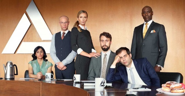 ‘Corporate’: la sátira nihilista sobre el mundo empresarial
