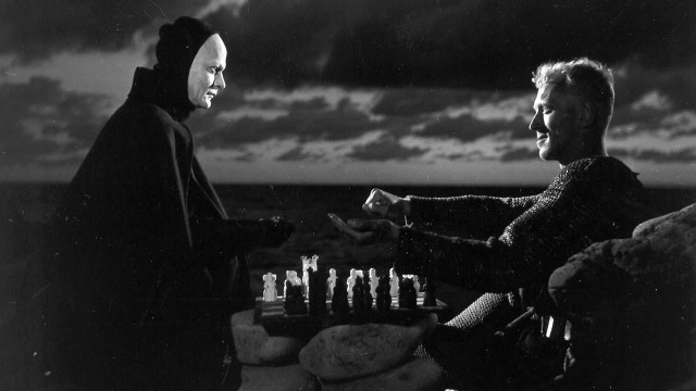  La Filmoteca conmemora el centenario de Bergman con 35 de sus films 
