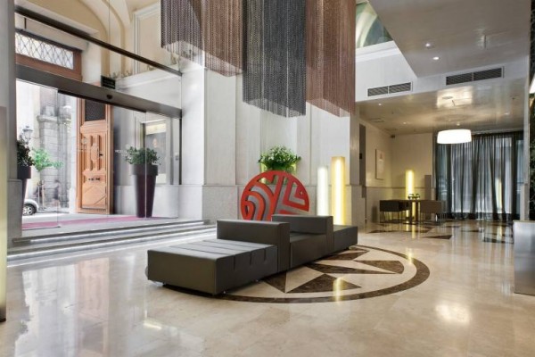 Minor sigue llenando el granero de acciones de NH Hotel Group y ya tiene el 45,84%