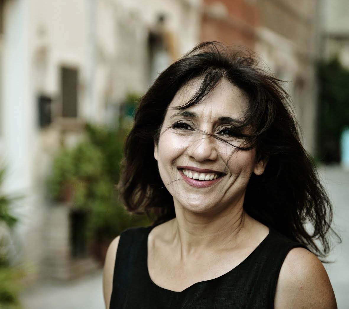 La música sacra de Elena Ledda encabeza la Trobada del Mediterrani