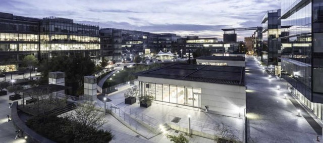 La socimi Go Madrid Benz ya tiene el 'carné' para cotizar en el MAB