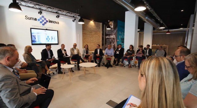 La Diputación de Alicante, primera administración pública en sumarse a la red nacional de blockchain ‘Alastria’
