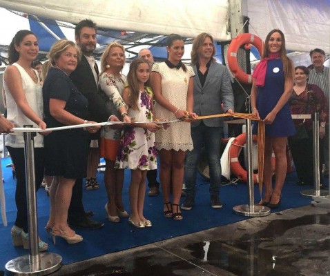 El Plan B de la Feria del Marisco: irse a Alfafar si València la bloquea definitivamente