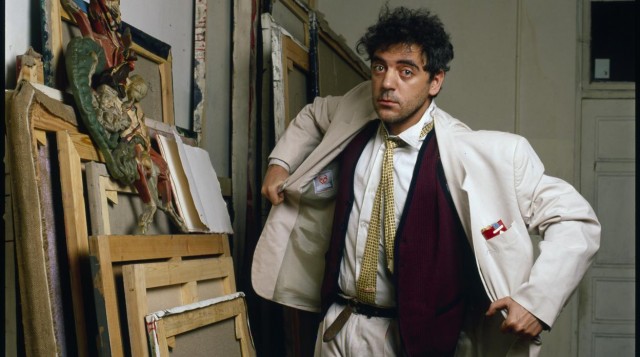 Ceesepe y otros artistas españoles que se han ido demasiado pronto