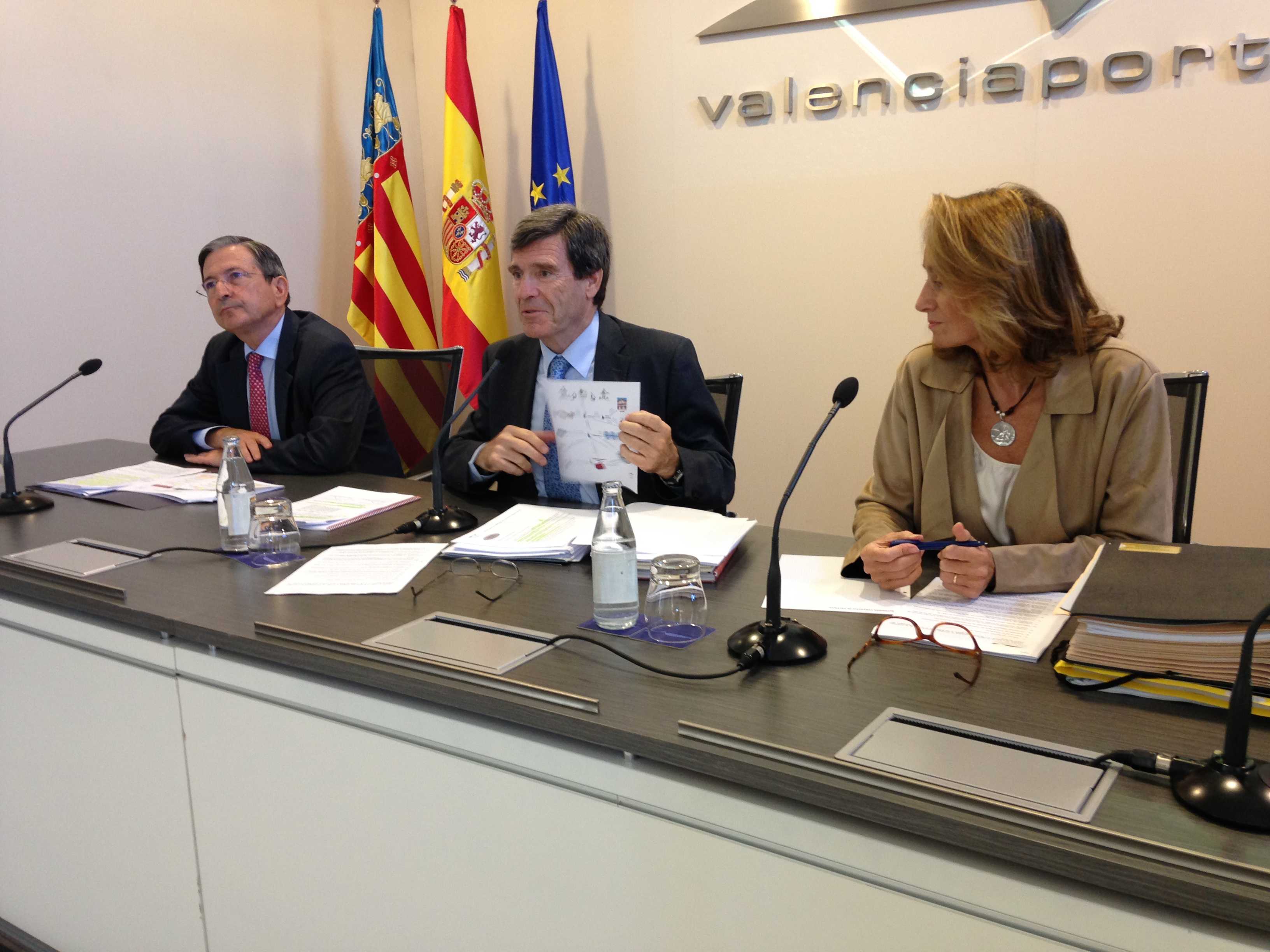 Aurelio Martínez dice que revertir la ZAL supondría pagarla 