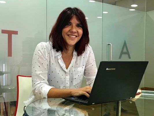 Beatriz Herrera, nueva directora de Avante Sureste