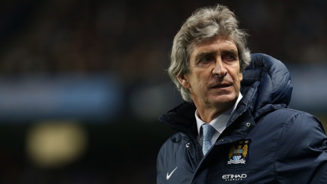 Pellegrini: 
