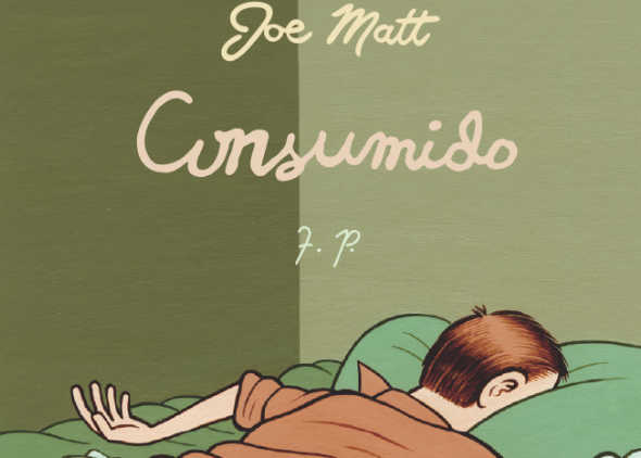 Matt y Brown, amigos y maestros de las miserias sexuales masculinas