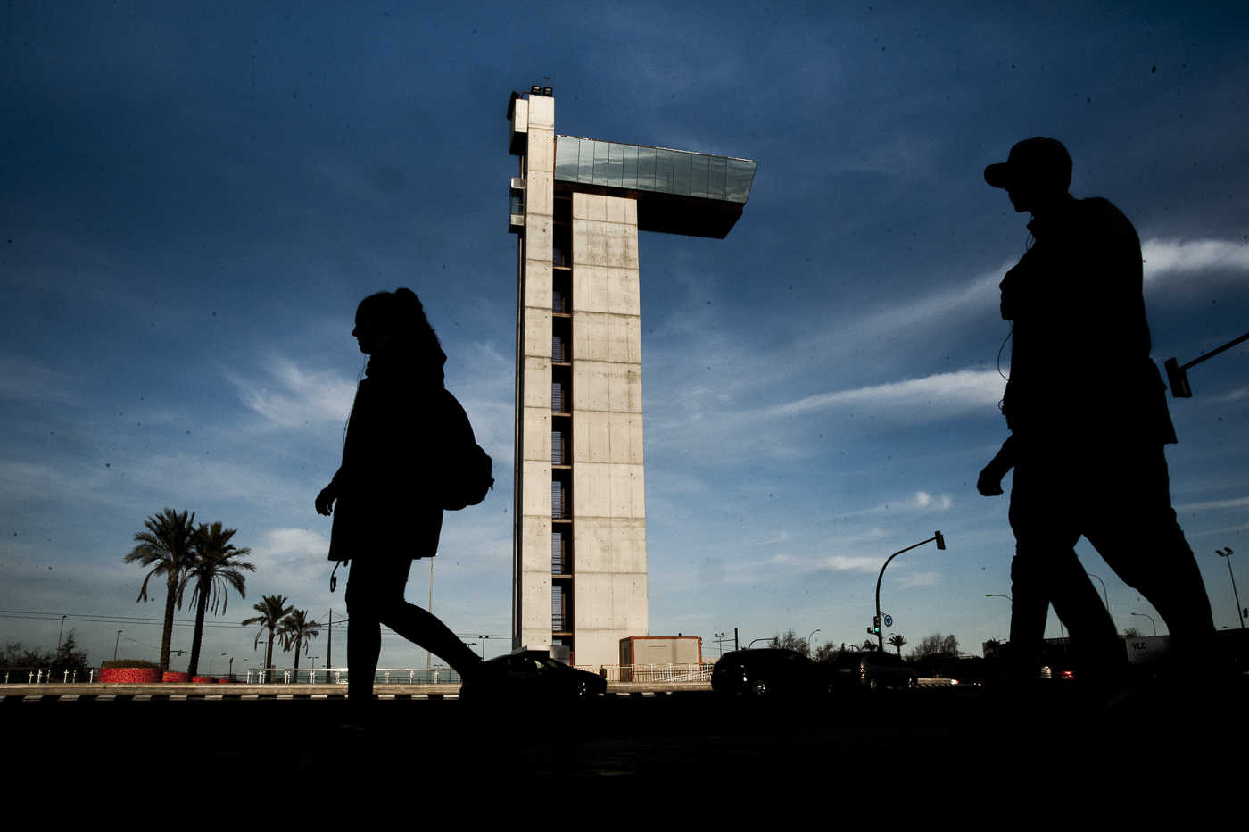 Foto: KIKE TABERNER. - 