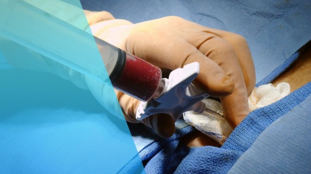 Casi 37.200 valencianos están registrados como donantes de médula