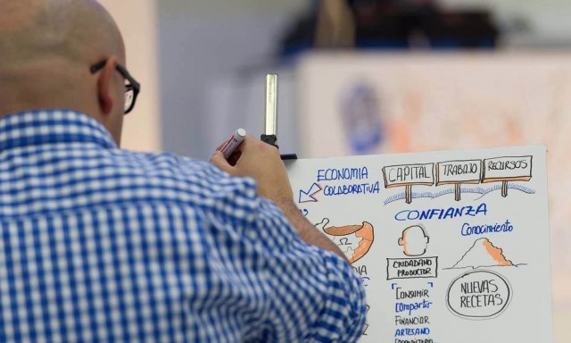 La CNMC realiza 14 recomendaciones sobre el marco normativo de la economía colaborativa