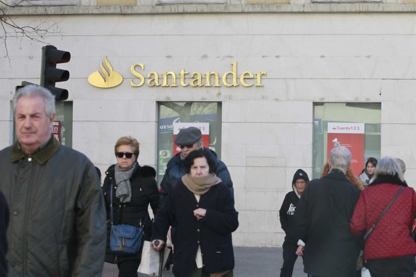 Santander anticipó la resolución de Popular semanas antes de que los reguladores actuaran