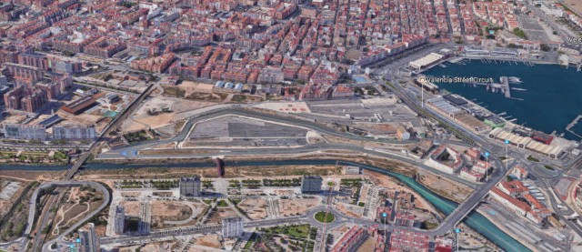 VALC insiste en revisar el PAI del Grao y niega que haya acuerdo