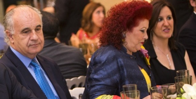 La jueza del caso IVAM archiva la pieza en la que indagó si Císcar y Blasco tenían bienes en EEUU