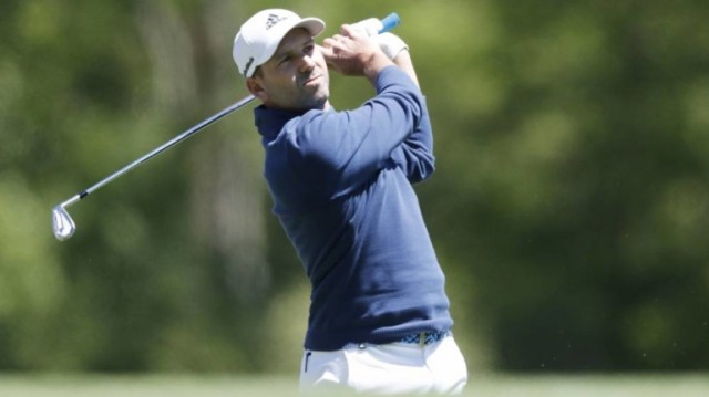 Sergio García participará en el Portugal Masters del Algarve luso
