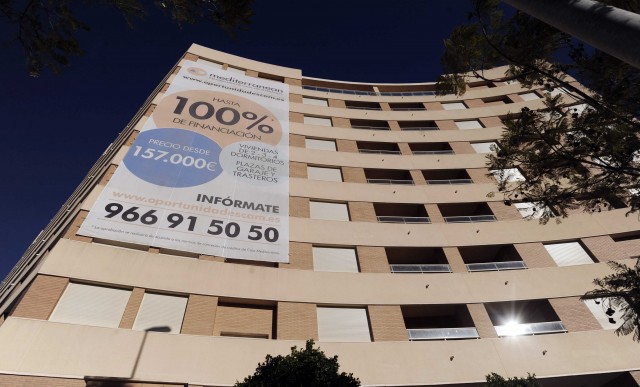¿Los inversores chinos están interesados en el sector inmobiliario? 