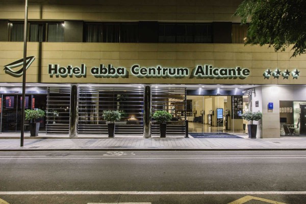 Eurostars quiere crecer en Alicante: su oferta, la favorita para quedarse el Abba Centrum