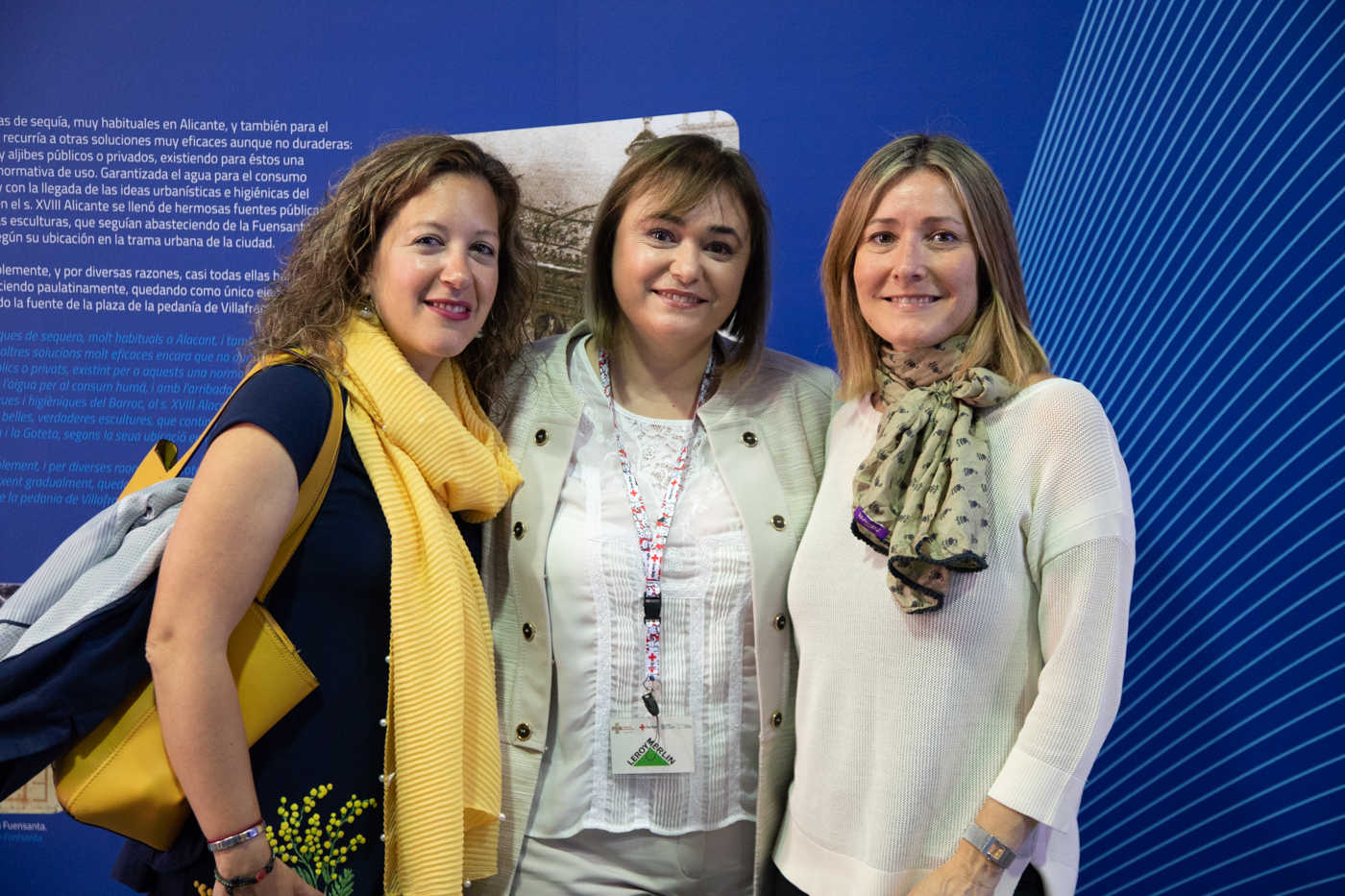 Foro Empresas RS Cruz Roja Aguas de Alicante (fotos: PEPE OLIVARES)