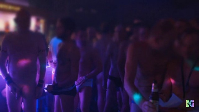 En el documental 'Chemsex': 