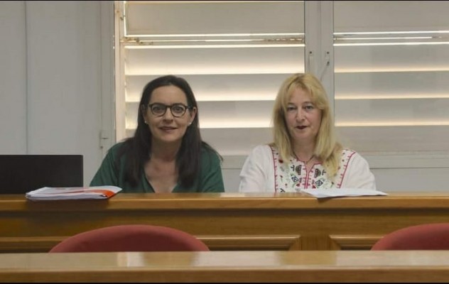 ¿De verdad quería Cs firmar la moción de censura de Torrevieja? A la cúpula no le hace ninguna gracia
