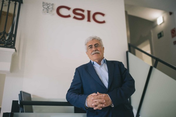 José Pío Beltrán: “Habría que penalizar a los políticos por no ejecutar los presupuestos”

